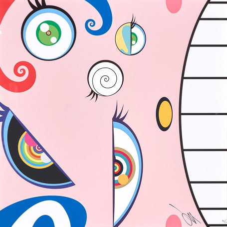 Takashi Murakami
