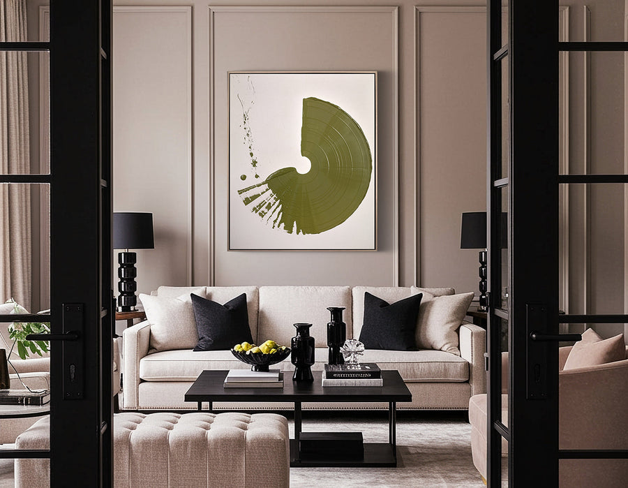 The Minimalist