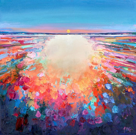 Anna Gammans Artwork