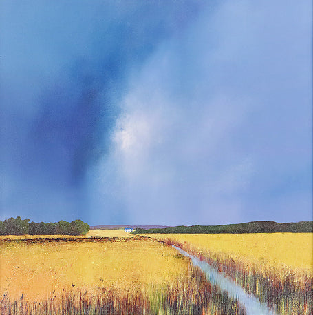 Barry Hilton