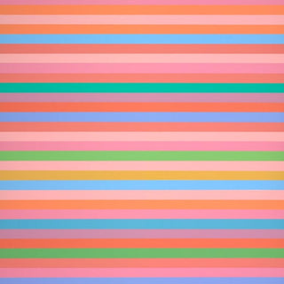 Bridget Riley Artwork