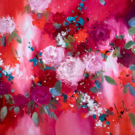 Danielle O'Connor Akiyama Artwork