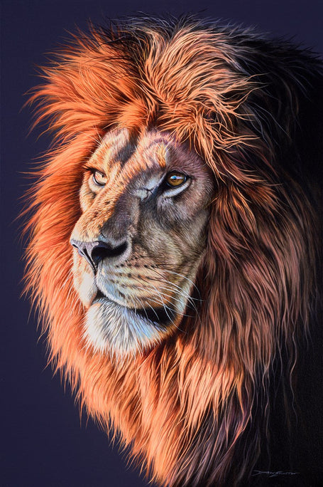 Darryn Eggleton Artwork