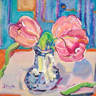 Floral Art