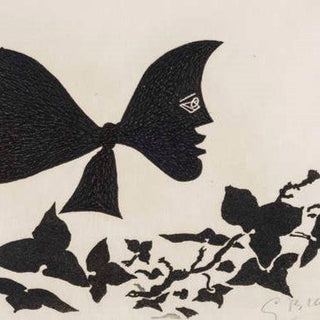 Georges Braque Artwork
