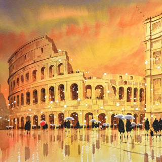 Italian Cities
