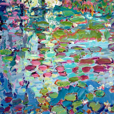 Jeffrey Pratt Artwork