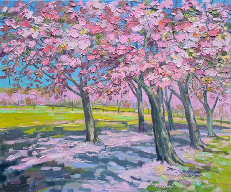 Judith Bridgland Artwork