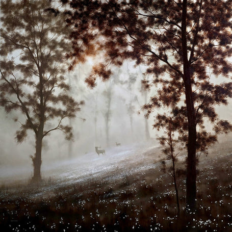 Landscape Art