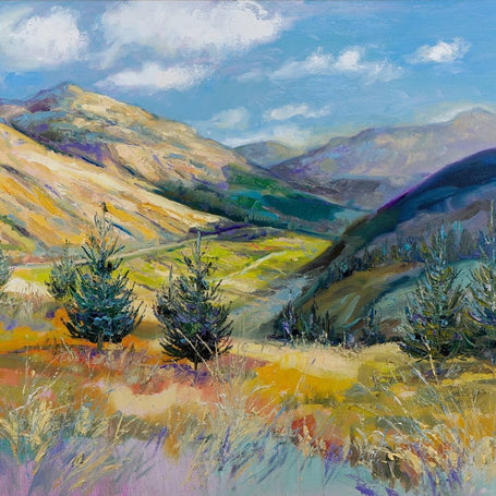 Landscape Art