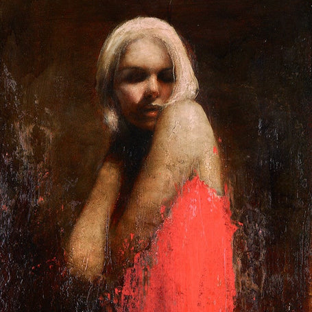 Mark Demsteader Artwork