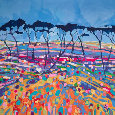 Michael Rumsby Artwork