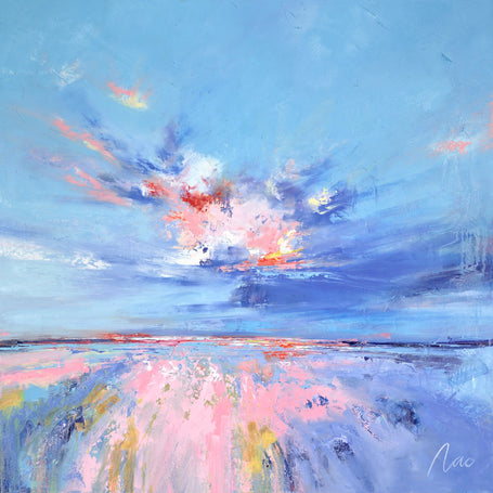 Nao McDowell Artwork