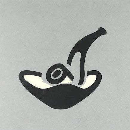 Patrick Caulfield Artwork