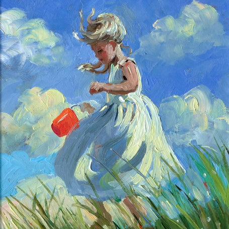 British artist Sherree Valentine Daines