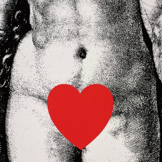 Sir Peter Blake Artwork
