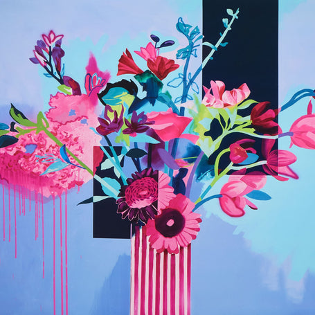 Tim Fowler Artwork