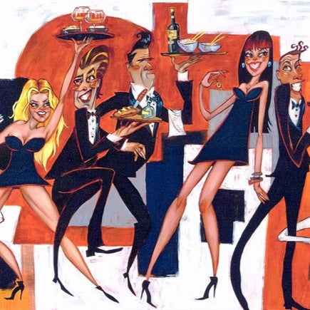 Todd White Artwork