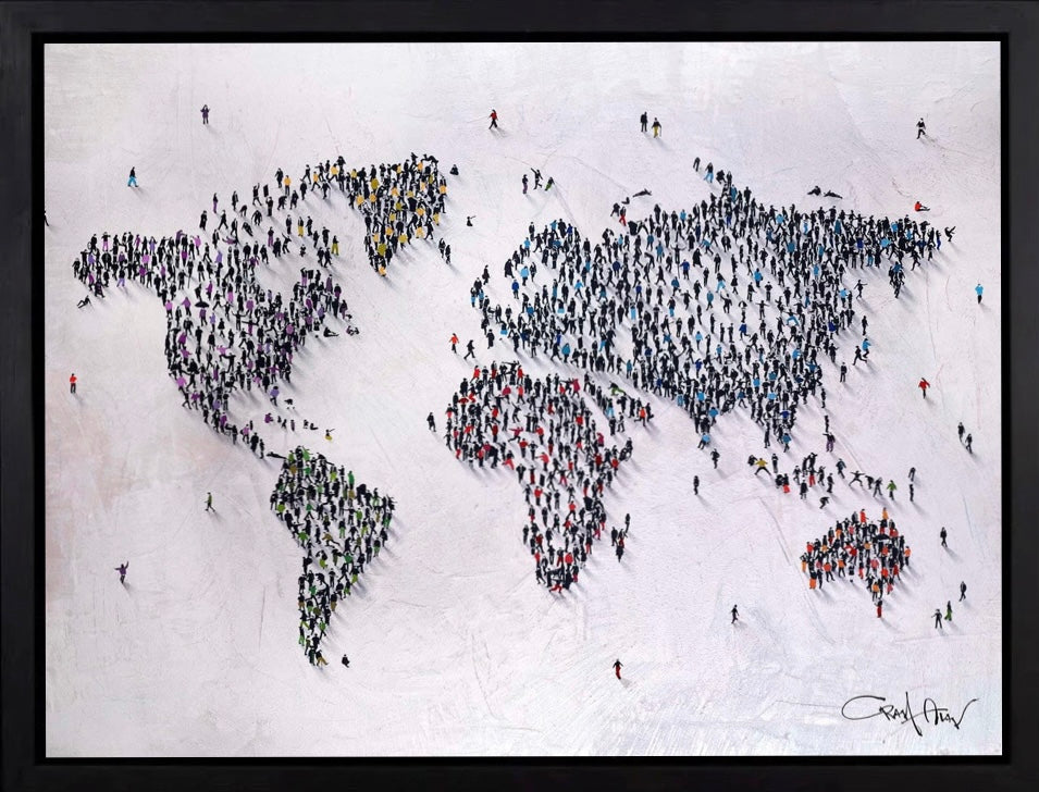 Global Family II