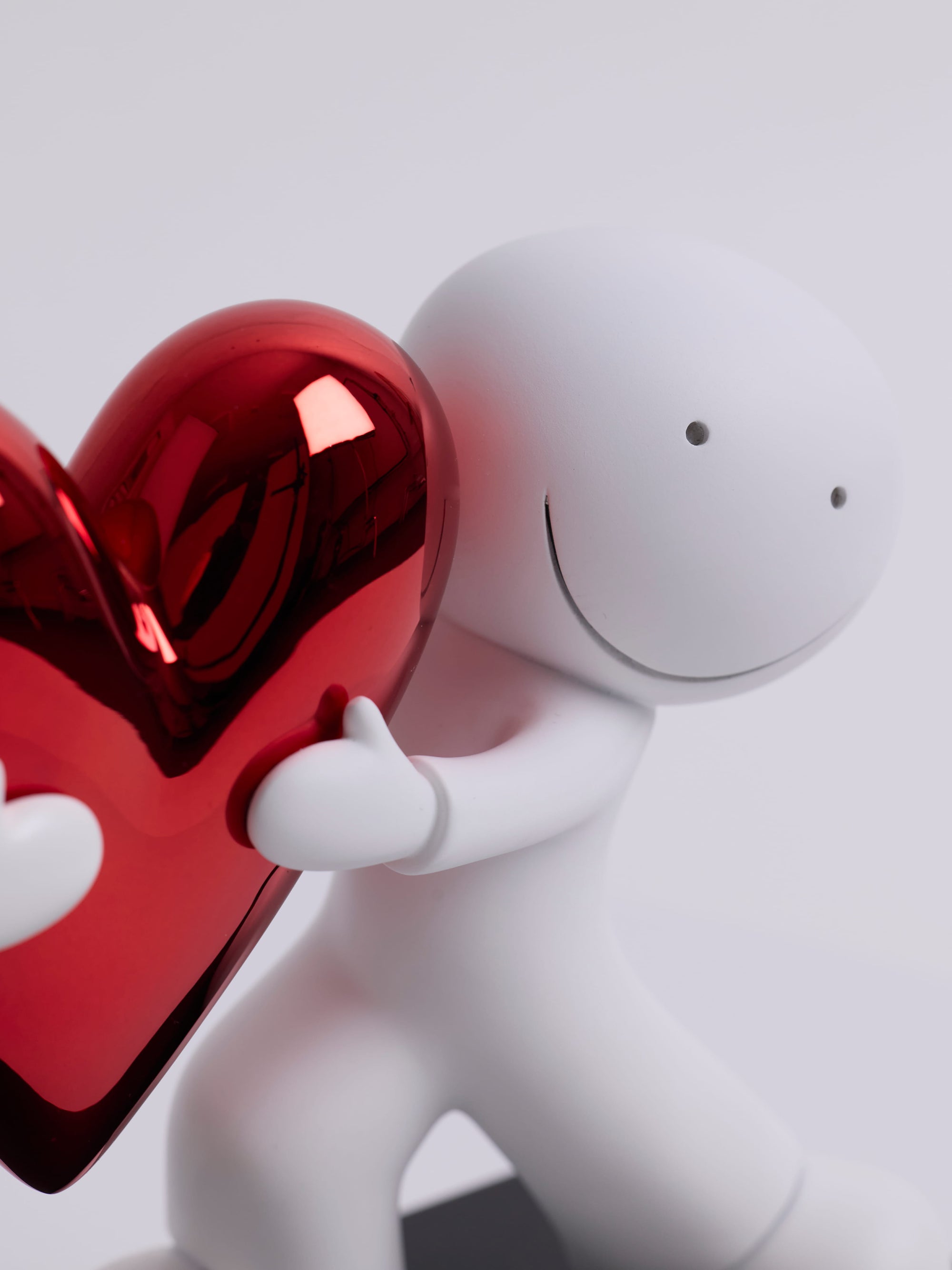 Heart To Heart