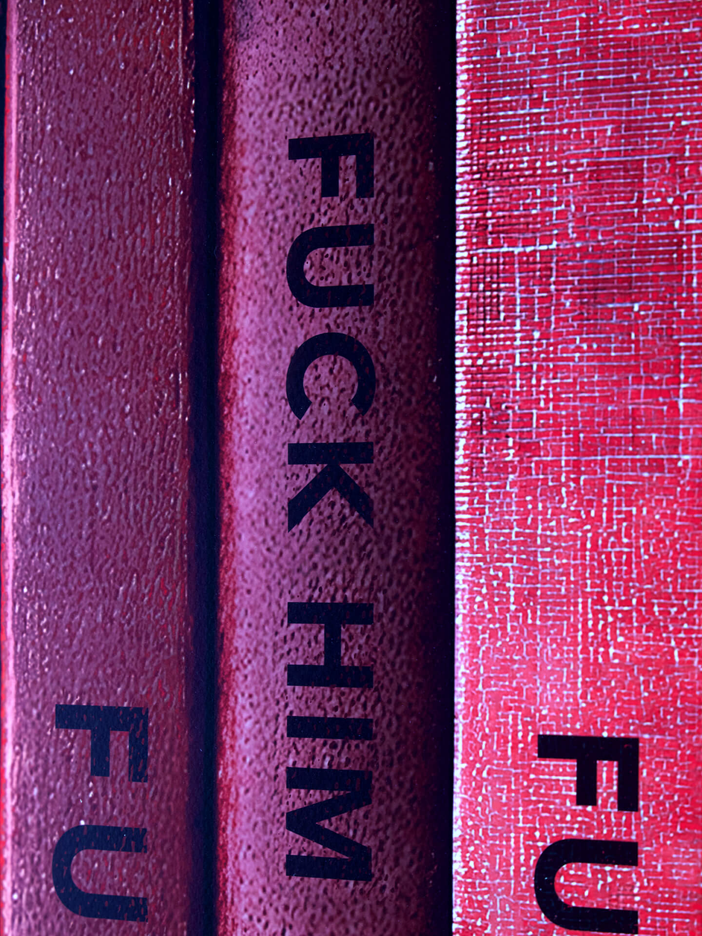 Fuck Off