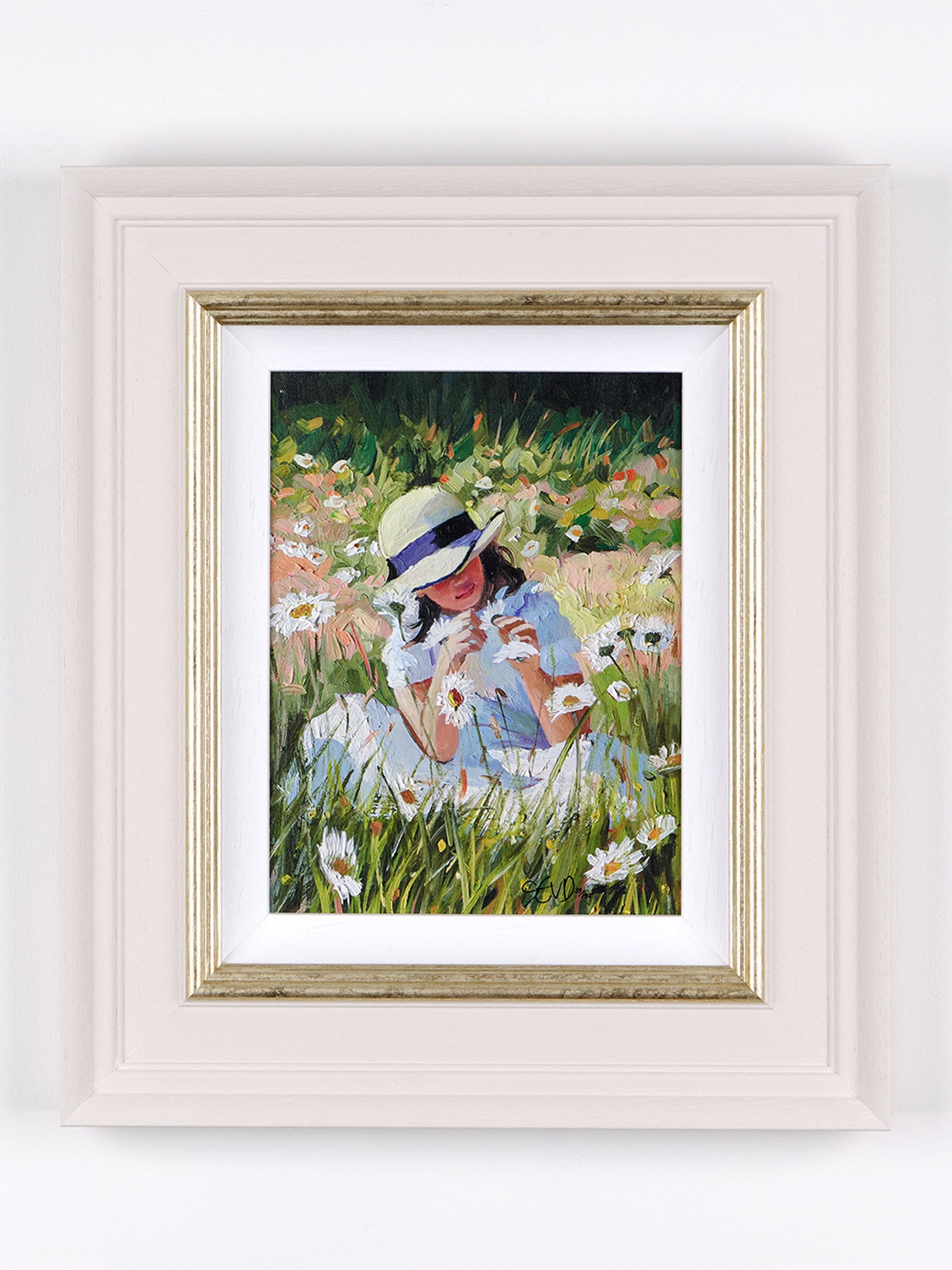 Daisy Whispers