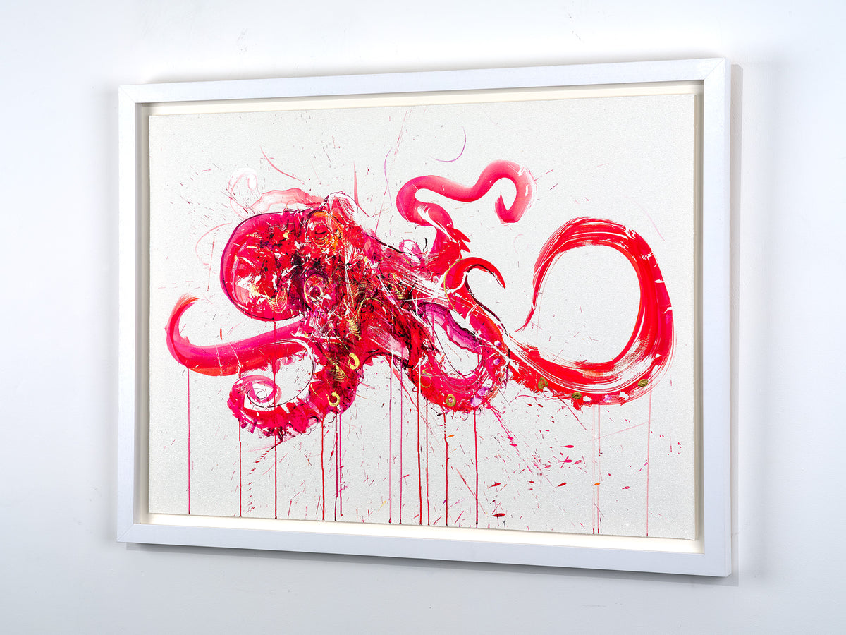 Octopus