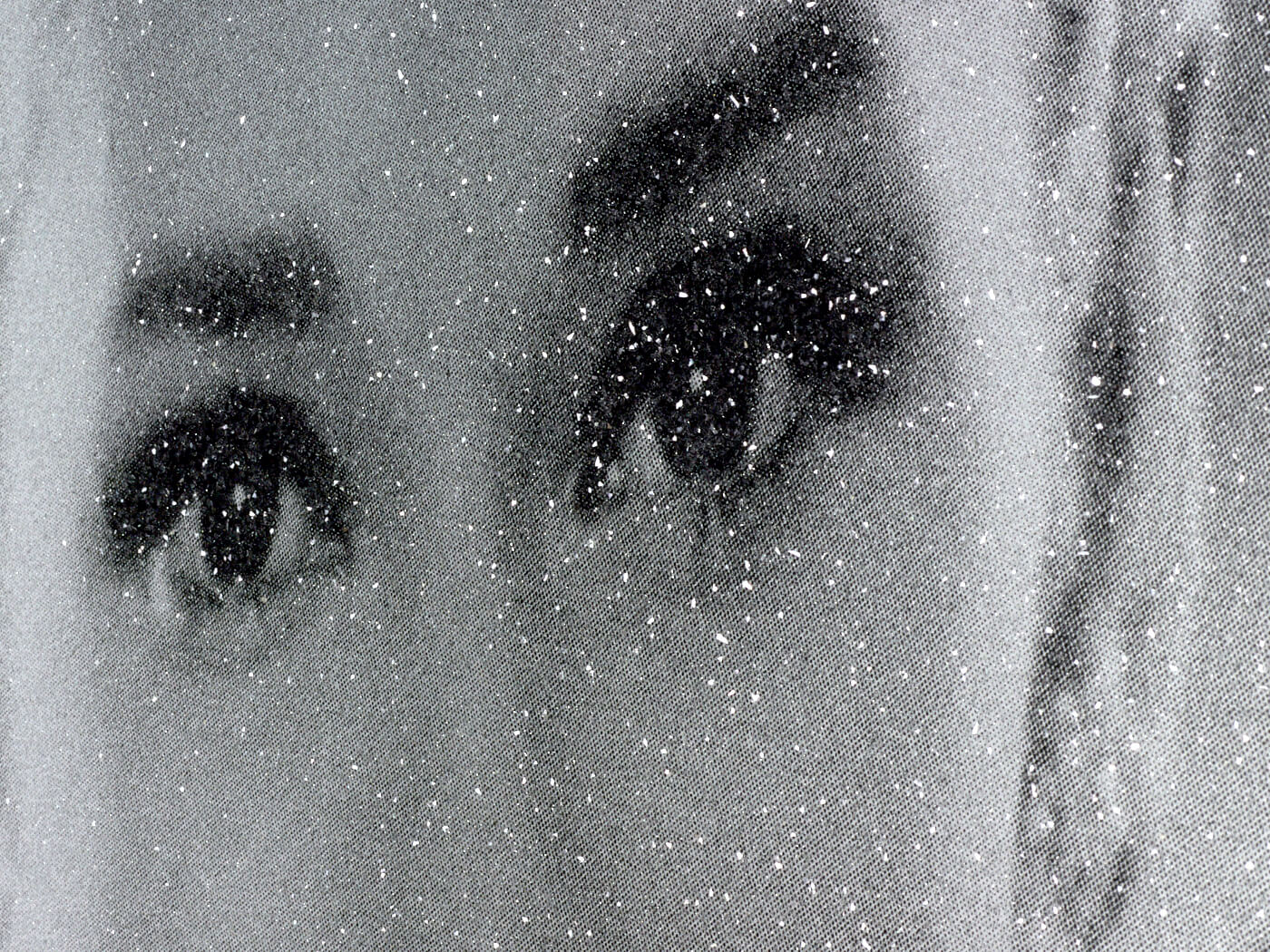 Audrey Hepburn Black & White