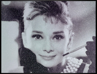 Audrey Hepburn