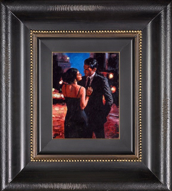 Romance In The City II