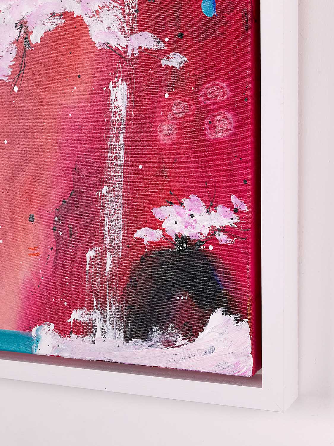 Plum Blossom Special II
