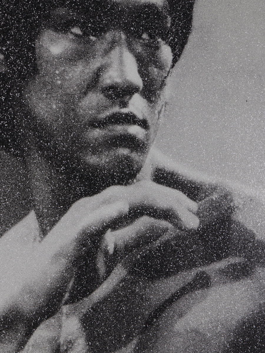 Bruce Lee, 2023 Lightning White