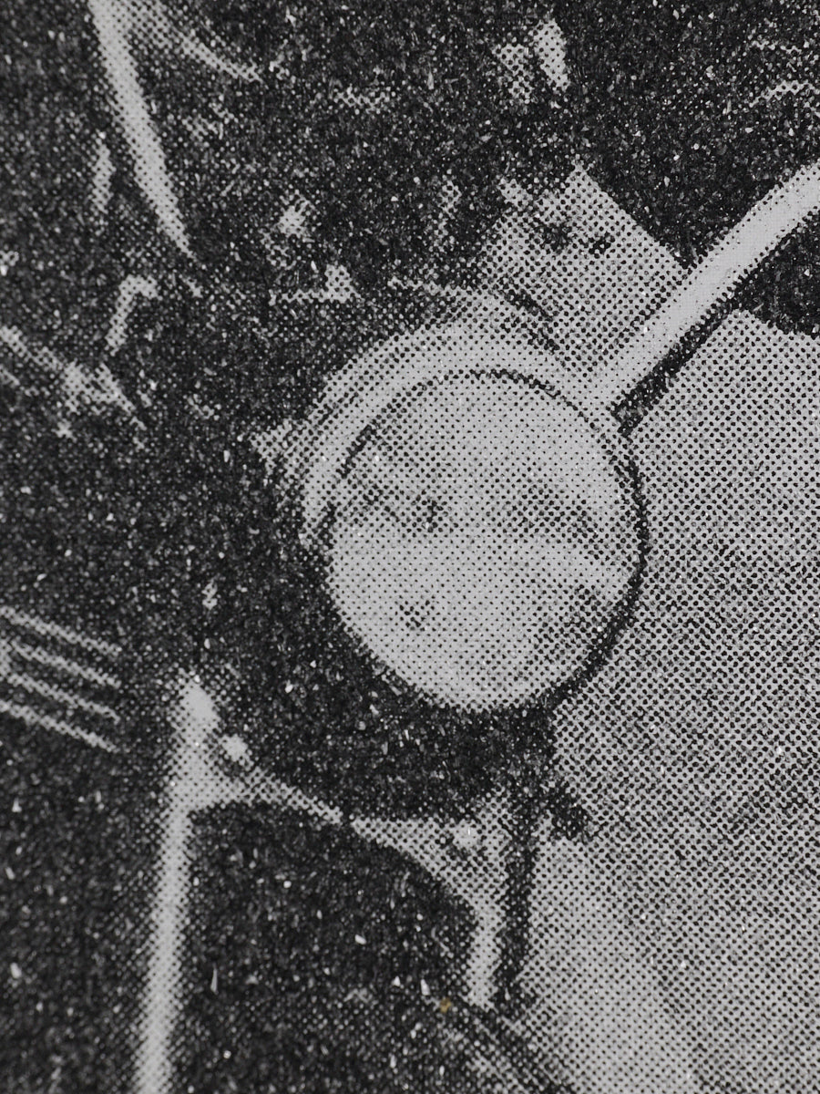 Brando Bike, 2009 Black & White