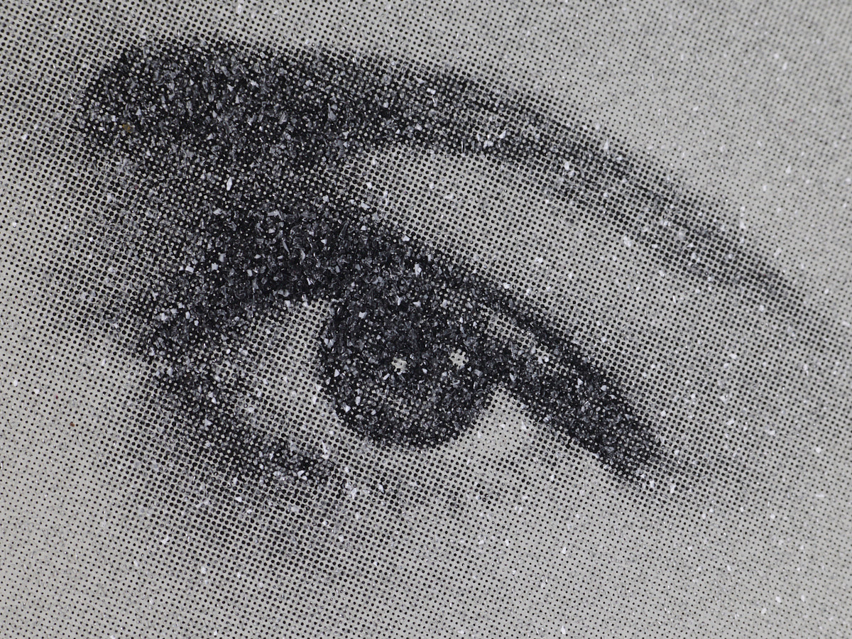 Grace Kelly, 2010 Black & White