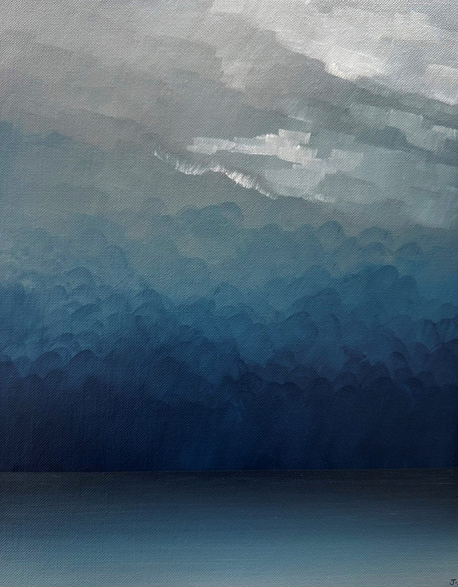 Weather The Storm V
