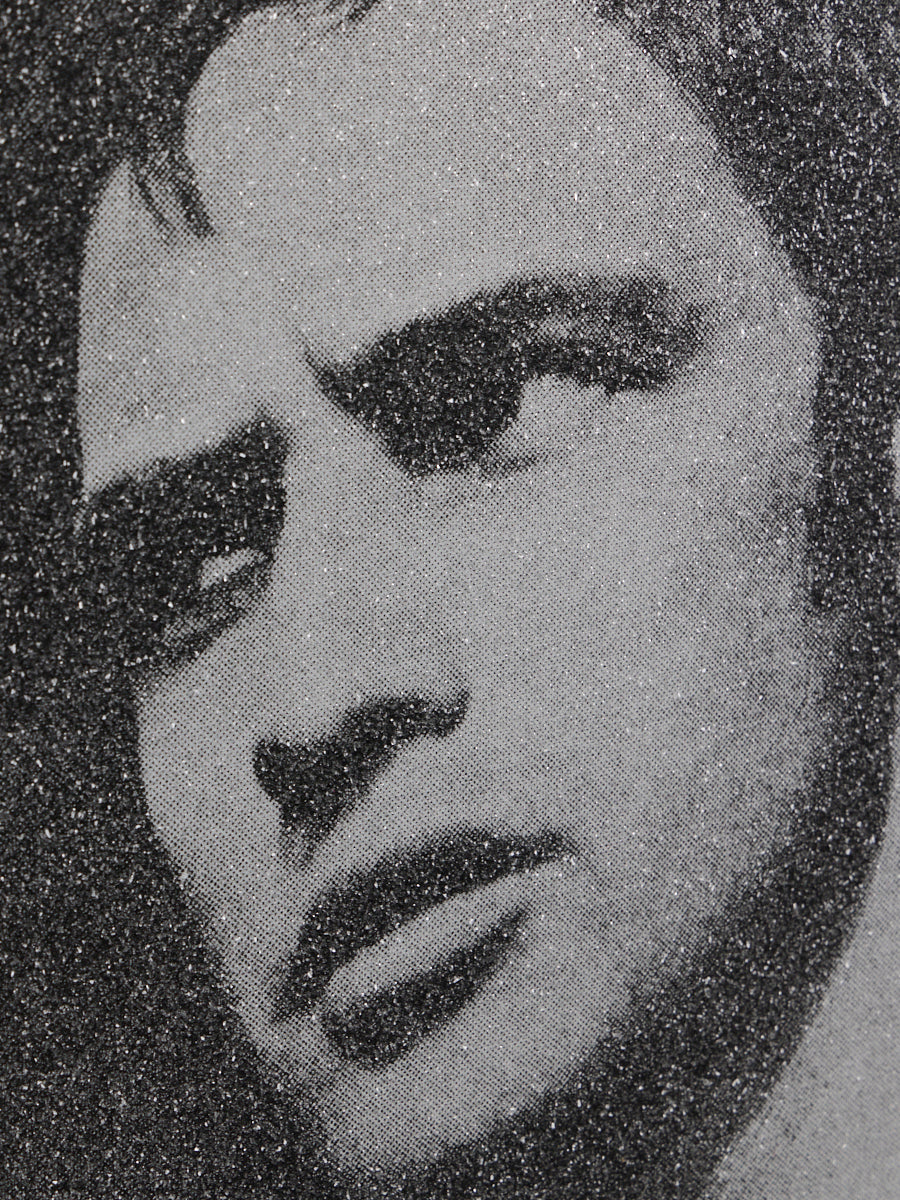 Brando, 2009 B&W