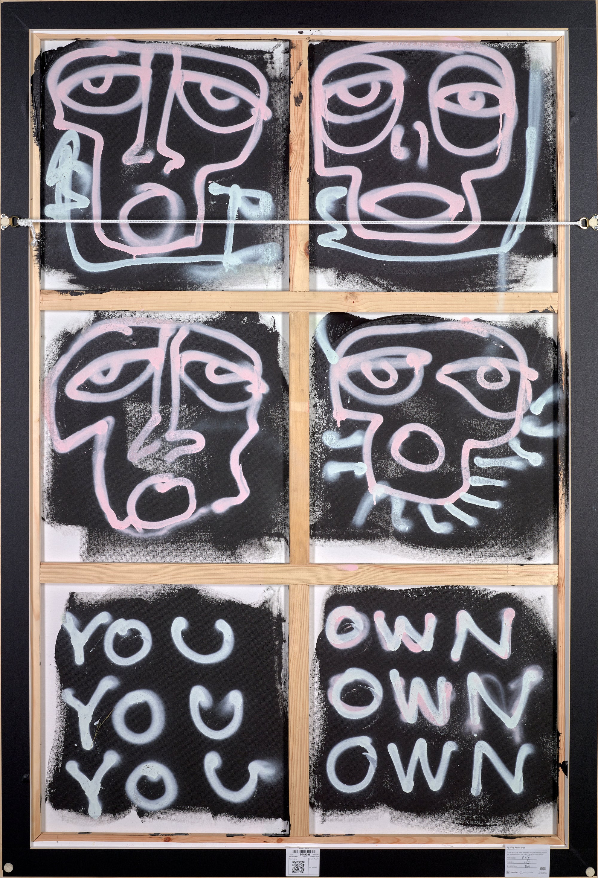 As You See Me