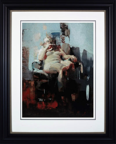 Nocturn A (Nude Front)