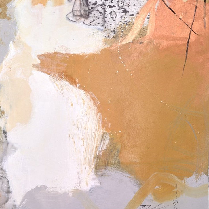 Ochre Dreams