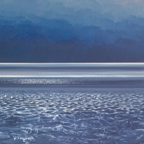 Sapphire Sky
