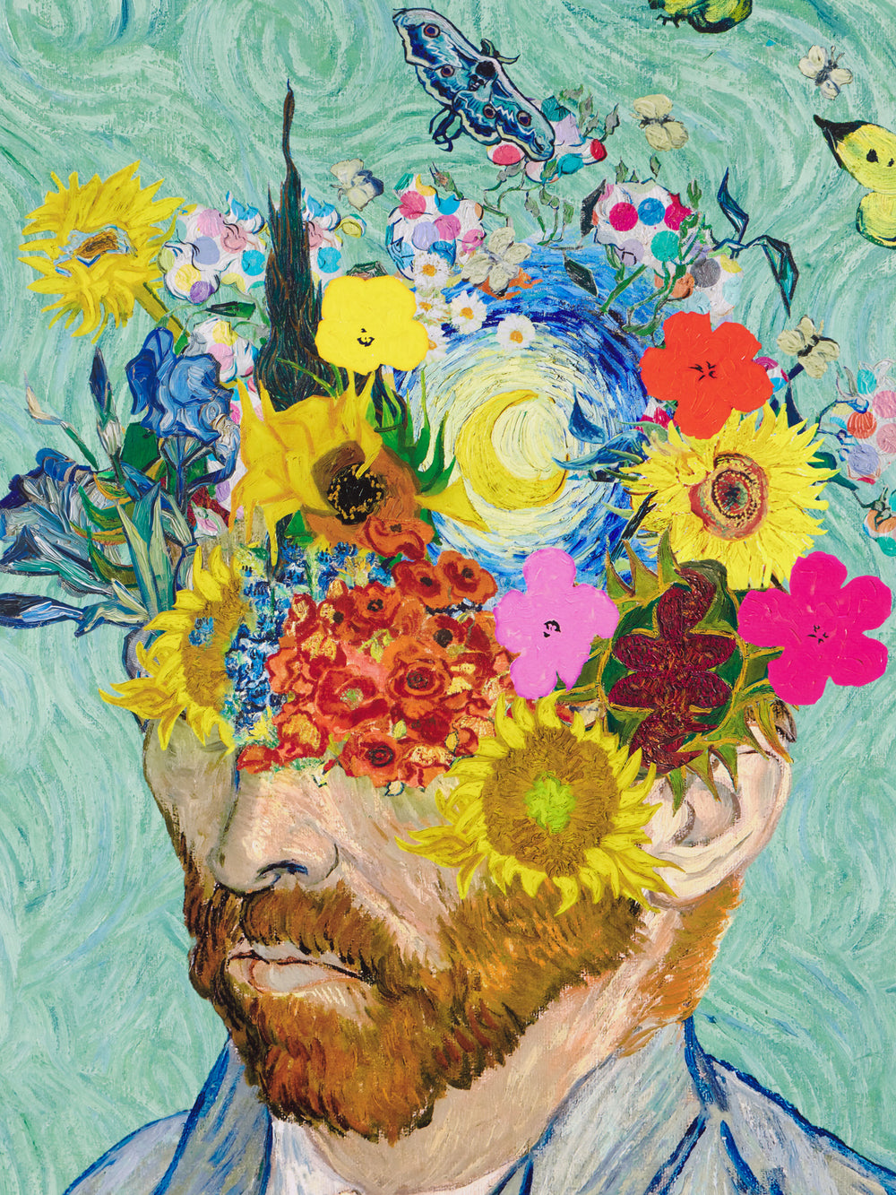 Where Ideas Flower