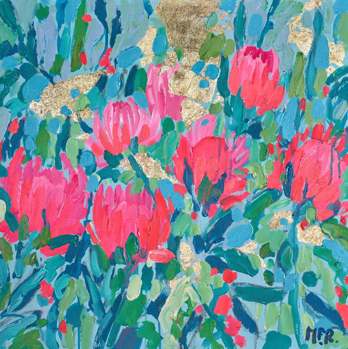 Protea III