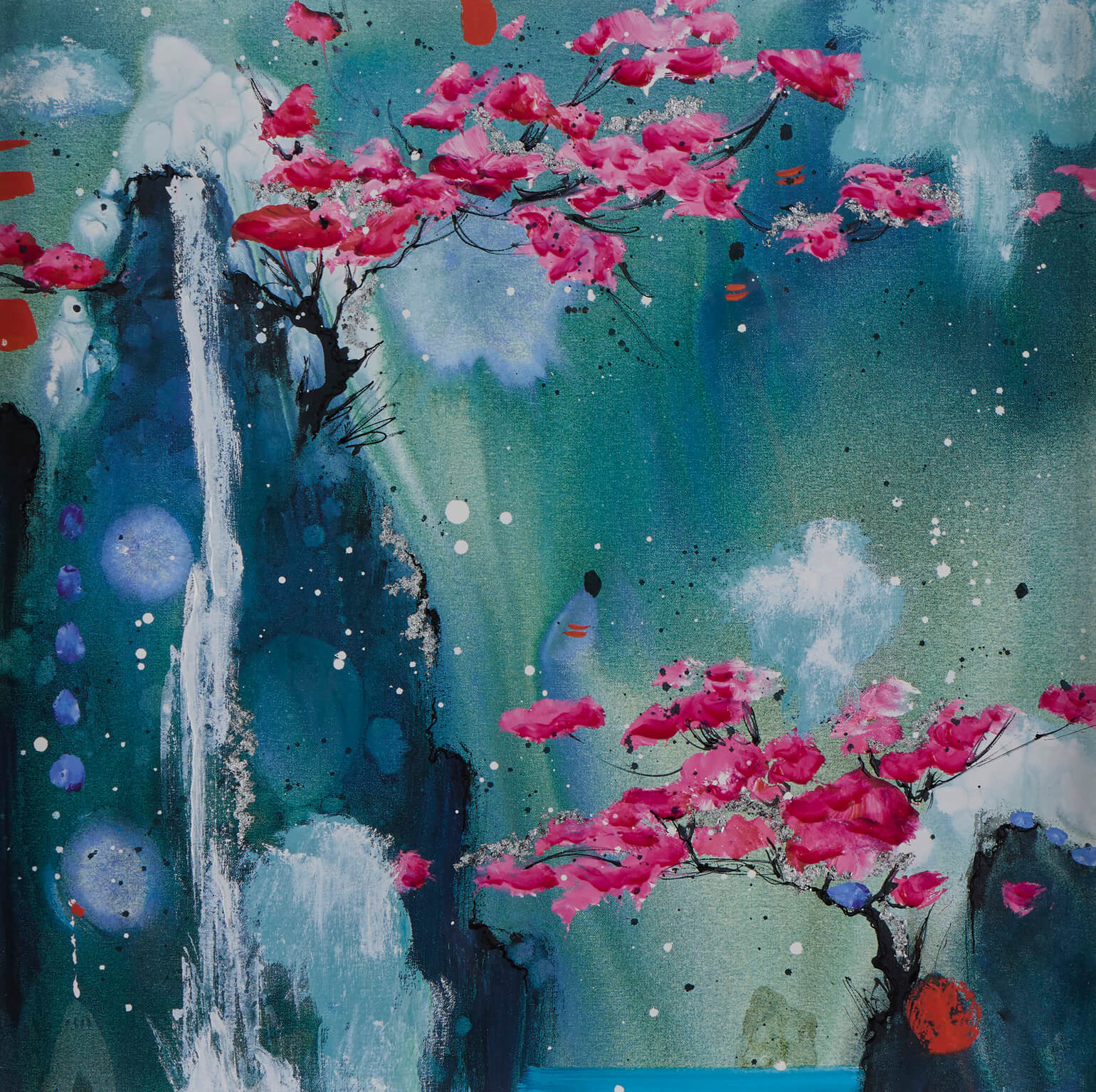 Beauty Bound II