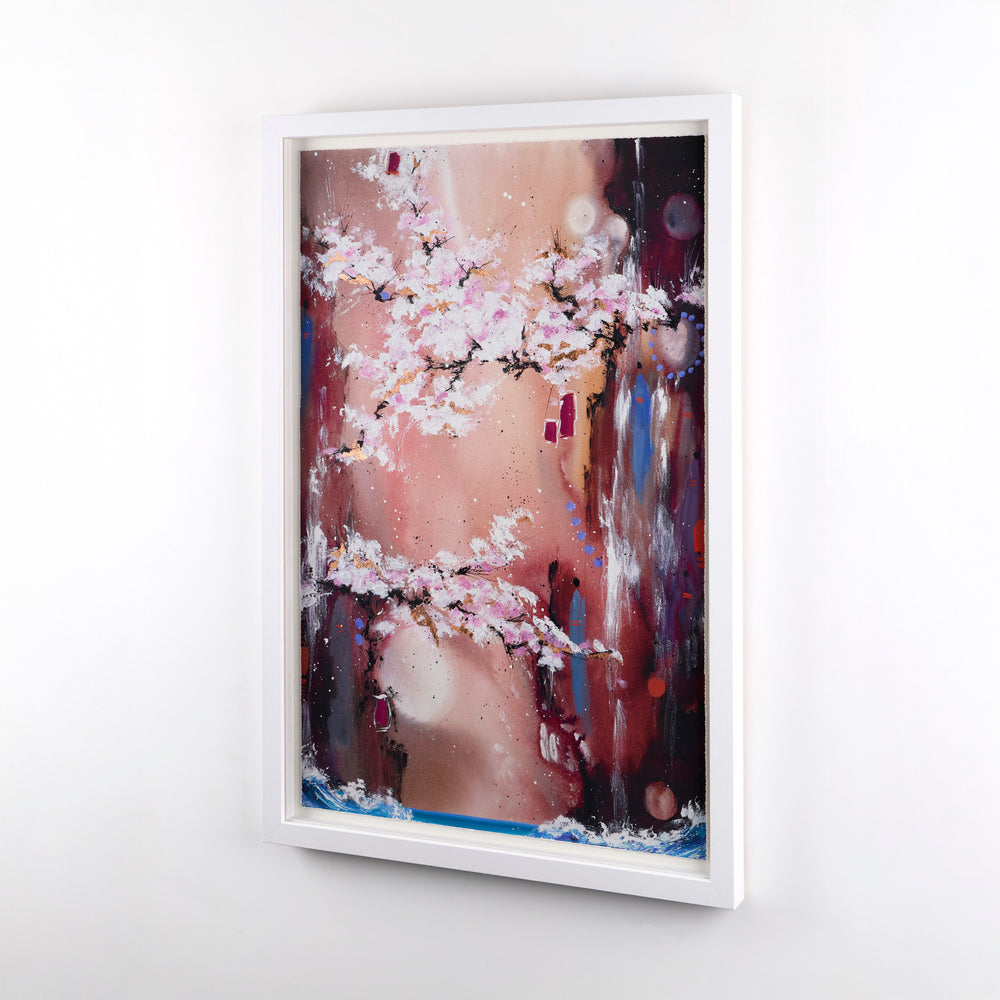 Blossom Moon