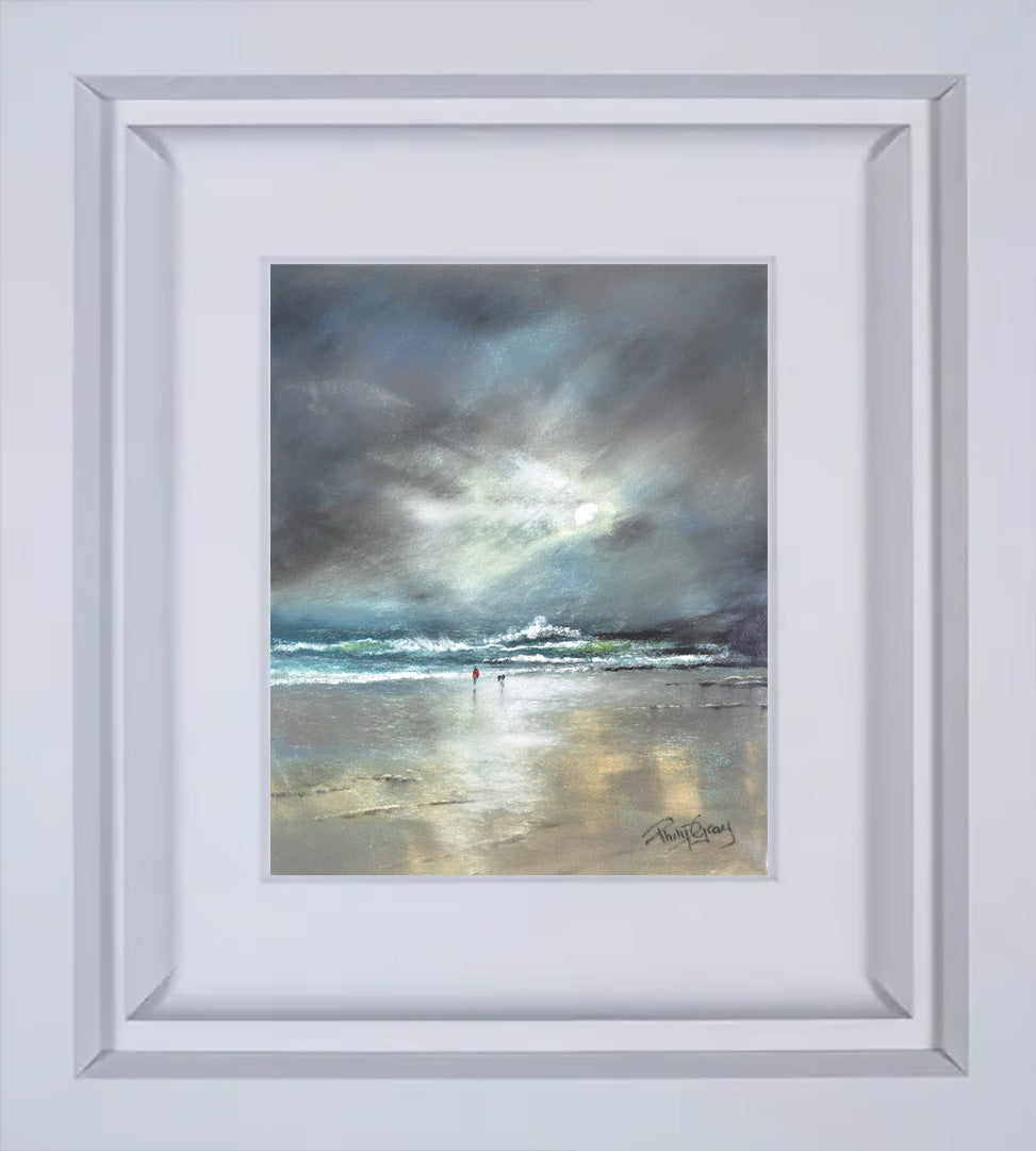 The Roaring Coast III