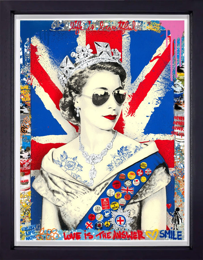 Queen Of Heart