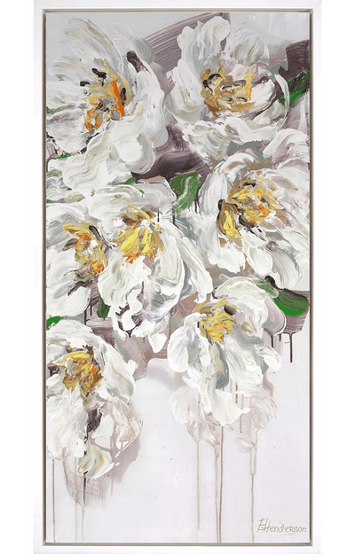 Blooming Paradise