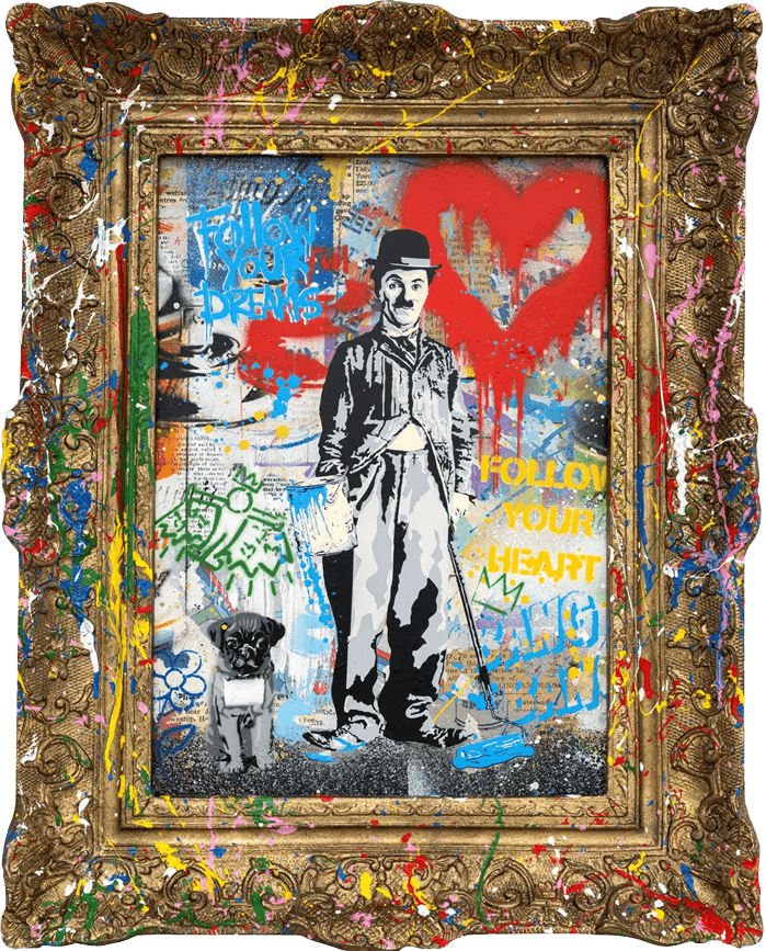Chaplin