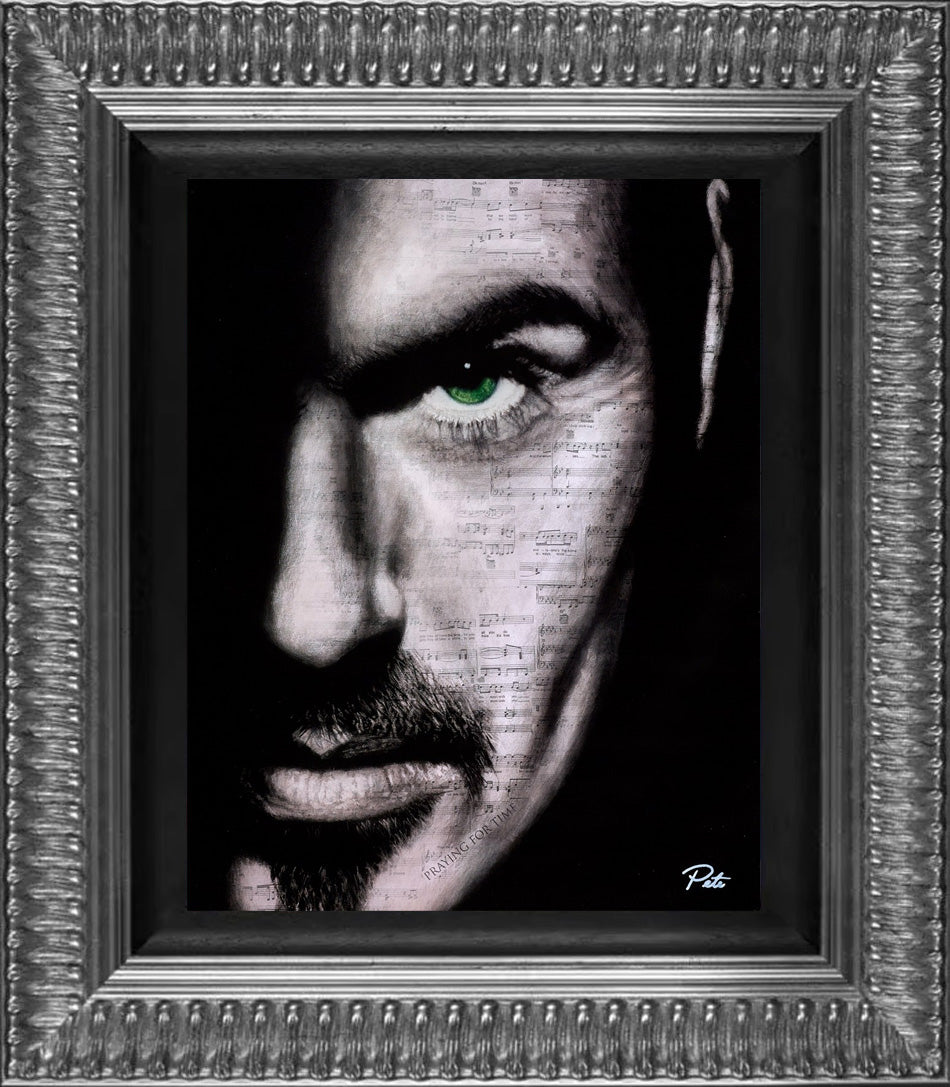 George Michael