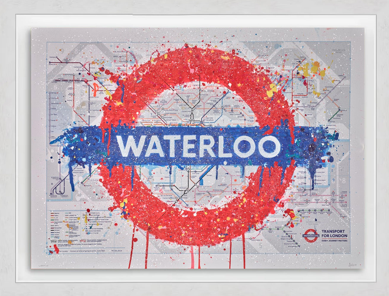 Waterloo